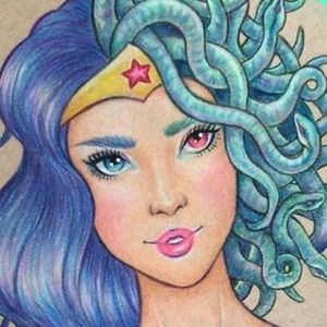 Meet your Posher, Brandy